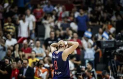 Nemanja Bjelica : « Nous n’avons pas perdu parce que nous étions arrogants »