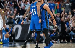 Le Magic profite de son calendrier pour retrouver le Top 4