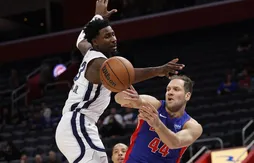 Jusqu’où les Pistons peuvent-ils encore sombrer ?