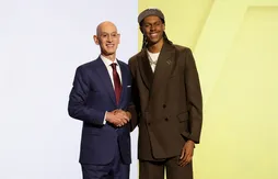 Les rookies du Jazz éclipsent les débuts de Melvin Ajinça