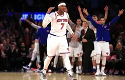 Les Celtics et la tentation Carmelo Anthony