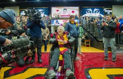 À 106 ans, « Sister Jean » tire sa révérence à Loyola-Chicago