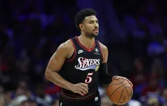 Avant de tester la « free agency », Quentin Grimes change d’agent