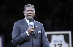 Décès de Alvin Attles (1936-2024), légende des Warriors