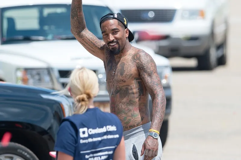 jr-smith