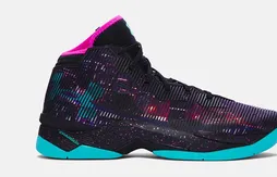 Under Armour : la Curry 2.5 transférée à Miami