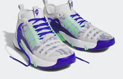 La Trae Unlimited, nouvelle chaussure signature de Trae Young