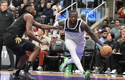 L’attaque des Wolves est en panne