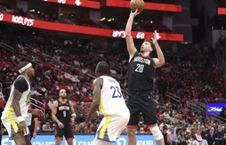 Pronostics NBA | Misez sur Alperen Sengun face aux Warriors