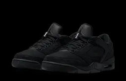 Le retour de la Jordan Sixty Plus Low