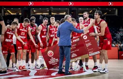 La Croatie crée l’exploit en Turquie !