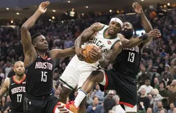 Eric Bledsoe vole la vedette au duel Harden – Antetokounmpo