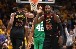 Jeff Green, le coeur à l’ouvrage