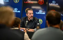 Pour le propriétaire des Nuggets, David Adelman représente une forme de continuité