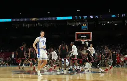 Cooper Flagg et Duke s’effondrent face à Houston…