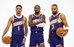 Devin Booker et Jalen Green n’ont pas besoin de meneur de jeu