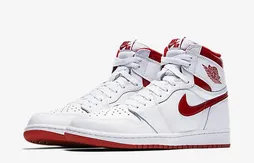 [Vente Flash] Jusqu’à -50% sur la gamme Air Jordan !