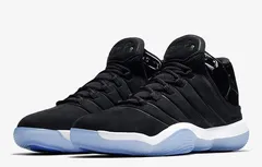 Jordan Brand : la Super.Fly 2017 retrouve Space Jam