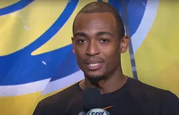 Le fils de Nate McMillan devient le coach de l’équipe de G-League des Pistons