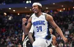 La finale Pacers – Thunder enthousiasme Wendell Carter Jr