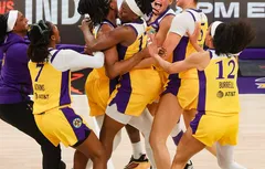 Époustouflante, Nneka Ogwumike s’offre le Liberty au buzzer !