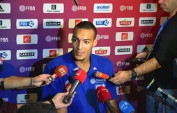 Interview Rudy Gobert : “Un contre, c’est une manière de dire "Dégage" !”