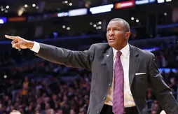 Dwane Casey écrit une lettre très touchante aux habitants de Toronto