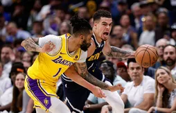 Dans un contexte délicat, Michael Porter Jr. a fait très mal aux Lakers