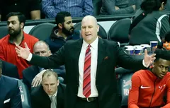 Doc Rivers et Jim Boylen expulsés en même temps !