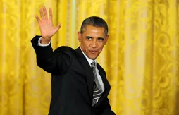 Barack Obama présent pour Chicago – Cleveland