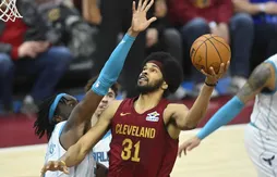 Les Cavaliers décrochent un 10 sur 10 face aux Hornets