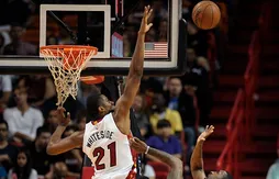 Hassan Whiteside suspendu un match