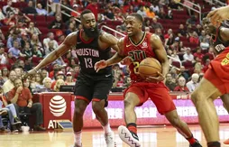 Isaiah Taylor va tenter de devenir le troisième meneur des Raptors