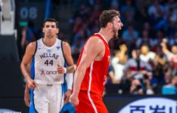 La Turquie d’Alperen Sengun gifle la Grèce et file en finale de l’Euro