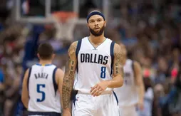 Deron Williams aussi sur le flanc à Dallas