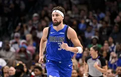 Klay Thompson réalise “un rêve” en dépassant Reggie Miller à 3-pts