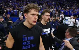 Saison finie pour Moritz Wagner…