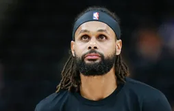 Patty Mills et Jevon Carter attendus pour combler l’absence de Kyrie Irving