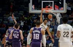 Avec 13 défaites de suite, les Kings battent un triste record