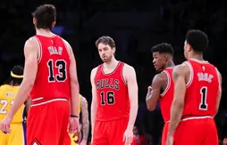 Sondage – Les Bulls vont-ils arracher les playoffs ?