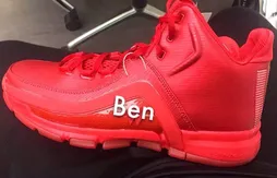 Adidas : un premier aperçu de la Wall 2 ?