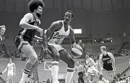 Décès de George McGinnis, véritable légende des Pacers