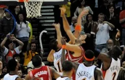 Le Top 5 des “fouleurs”