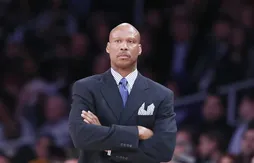 Byron Scott commence à perdre patience