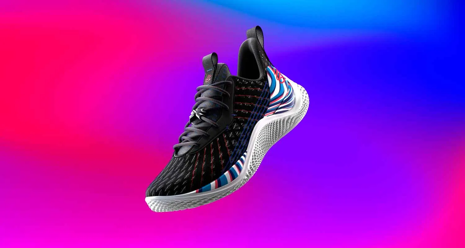 Under Armour Curry 10