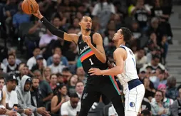 Le MVP de la nuit | La dernière case cochée de Victor Wembanyama