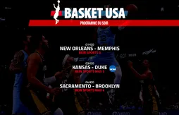 Programme du soir | Jaren Jackson Jr. de retour face aux Pelicans ?