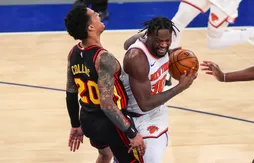 Le MVP de la nuit | Julius Randle, le finisseur