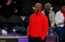 Quand Tyronn Lue et Chauncey Billups montent un match de présaison à Seattle