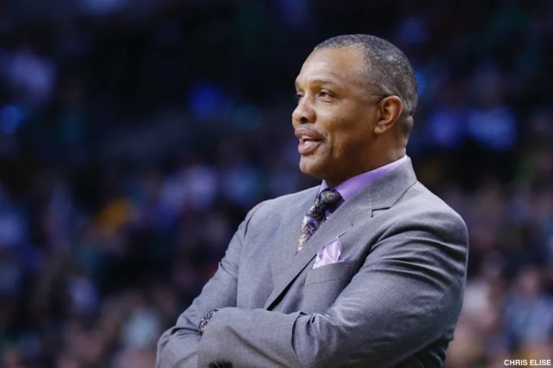 alvin gentry